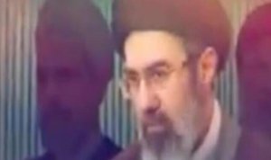 Mojtaba Khamenei, Iran