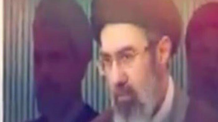 Mojtaba Khamenei, Iran