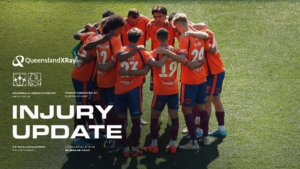 Prediksi Laga Kunci A-League: Pertandingan yang Menentukan Nasib Tim di Babak Playoff