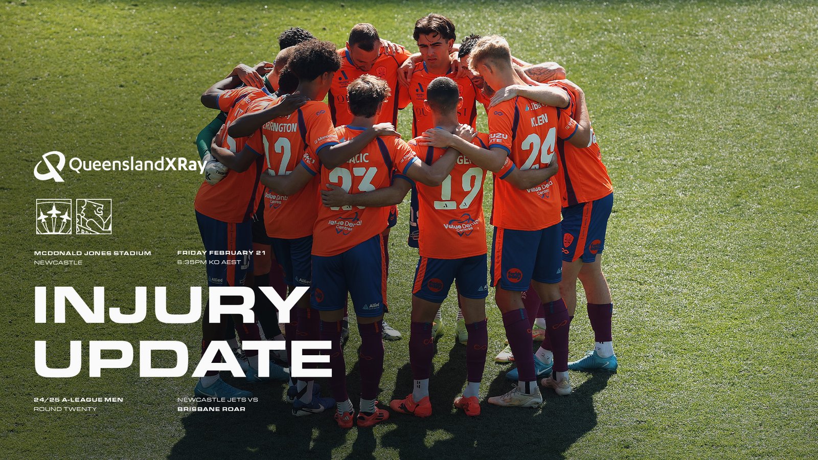 Prediksi Laga Kunci A-League: Pertandingan yang Menentukan Nasib Tim di Babak Playoff