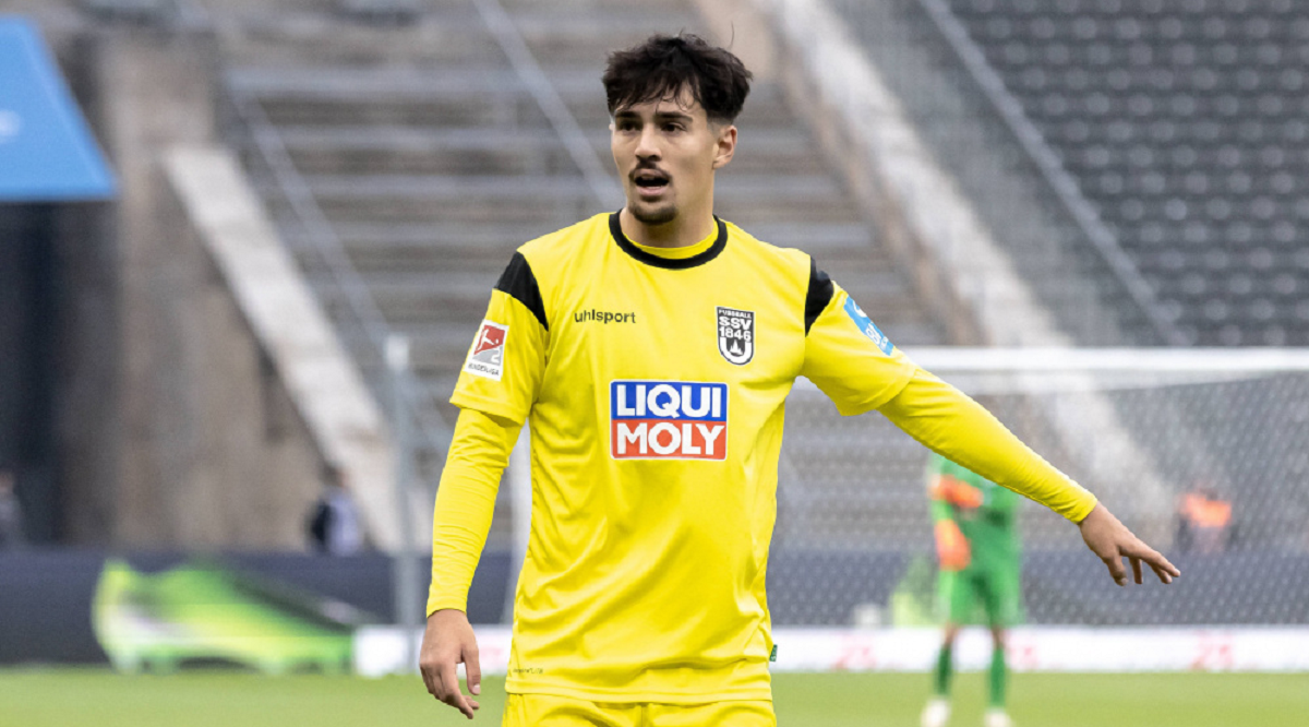 Perkembangan Pemain Muda Jerman yang Berdarah Surabaya dalam Konteks Timnas Indonesia