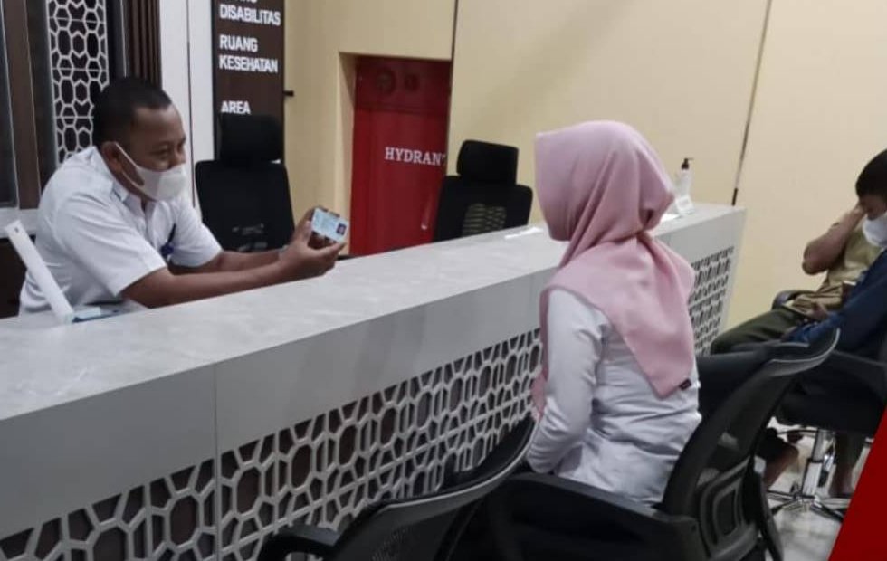 Pemkot Malang Pastikan Layanan Publik Berjalan Lancar Pasca-Lebaran 1 Pemkot Malang, MPP, Pasca-Lebaran