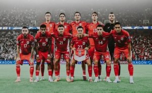 Timnas Indonesia Naik Peringkat di Ranking FIFA Setelah Menang Telak