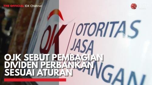 Emiten Kunci Siap Bagikan Dividen di April 2026