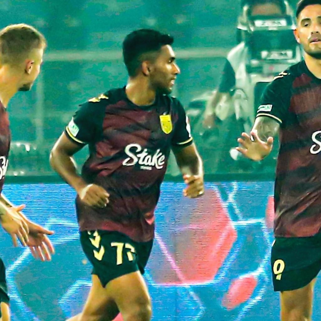 Prediksi Laga Penting di ISL 2025-26: Punjab FC vs NorthEast United