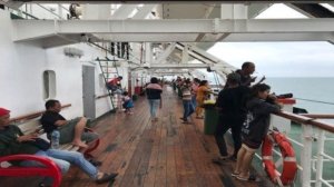 Jadwal Kapal Kelud untuk Bulan Maret dan April 2026: Perubahan Rute dan Persiapan Angkutan Lebaran