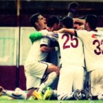 Unirea Slobozia ,Rapid
