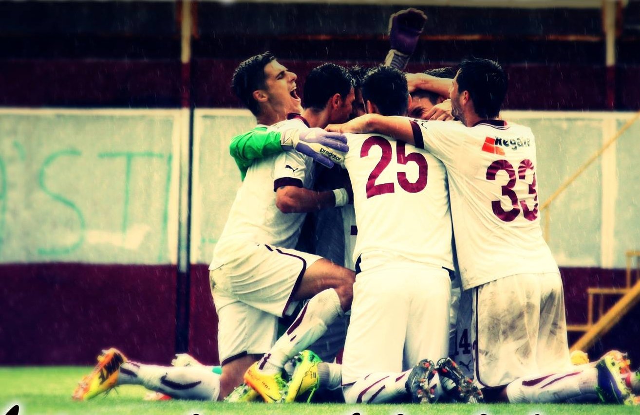 Unirea Slobozia ,Rapid