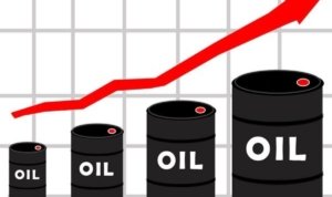 Harga Minyak Dunia