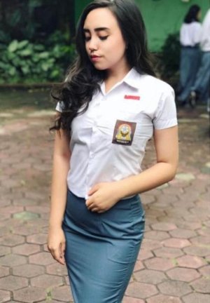 Profil dan Biodata Salmafina Sunan: Kehidupan Usai Pindah Agama