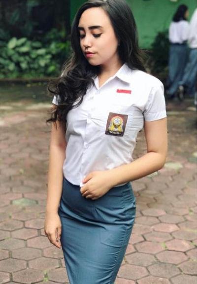 Profil dan Biodata Salmafina Sunan: Kehidupan Usai Pindah Agama