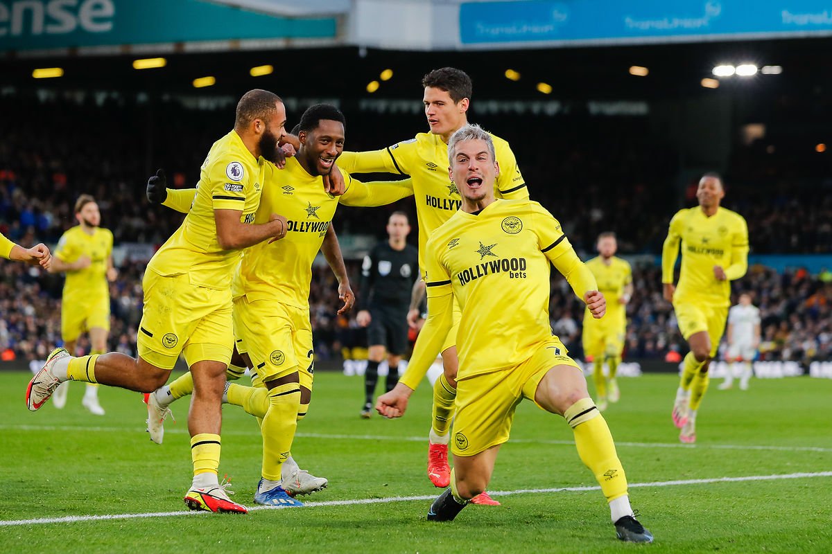 Performa Buruk Leeds United Berlanjut, Tidak Ada Kebangkitan di Laga Lawan Brentford
