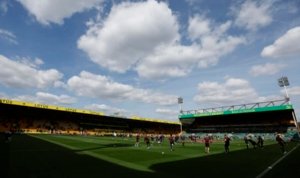 Norwich City , Sheffield United