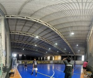 Persaingan Sengit di PFL 2 2026, Great Grace Surabaya Siap Tampil Maksimal