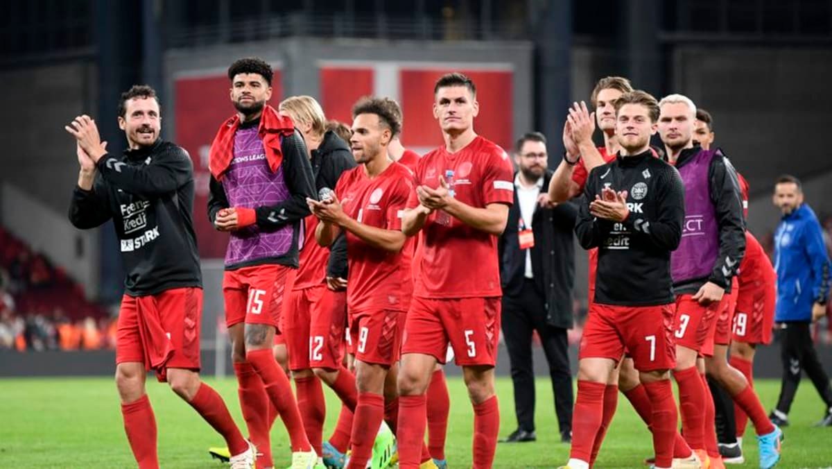 Prediksi Denmark vs North Macedonia: Kekurangan Pemain dan Strategi yang Tepat