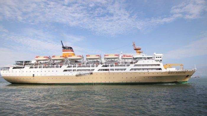 Jadwal Kapal Pelni di Balikpapan Maret 2026: Rute dan Waktu Keberangkatan yang Perlu Diketahui