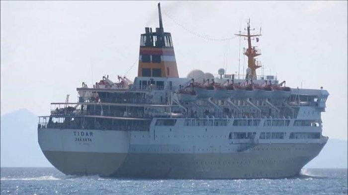 Jadwal Pelayaran Kapal Pelni KM Sirimau untuk Bulan Maret hingga April 2026