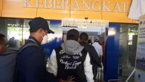 KPK , Bupati Rejang Lebong, OTT