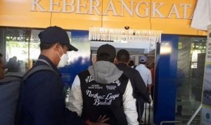 KPK , Bupati Rejang Lebong, OTT
