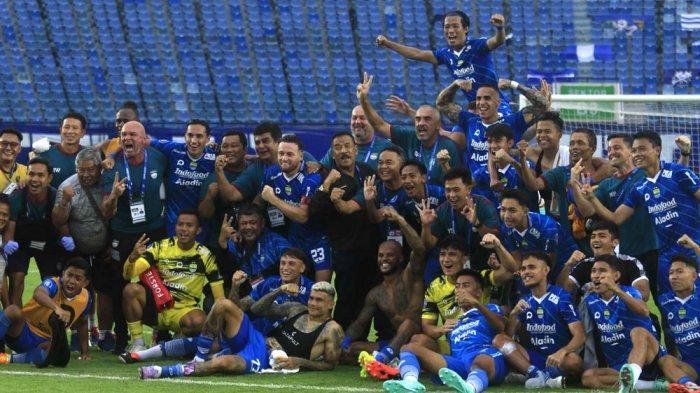 Persebaya Surabaya ,Persib Bandung