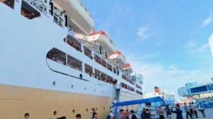 Jadwal Pelayaran Kapal Pelni untuk Mudik Lebaran 2026 di Pelabuhan Lok Tuan Bontang