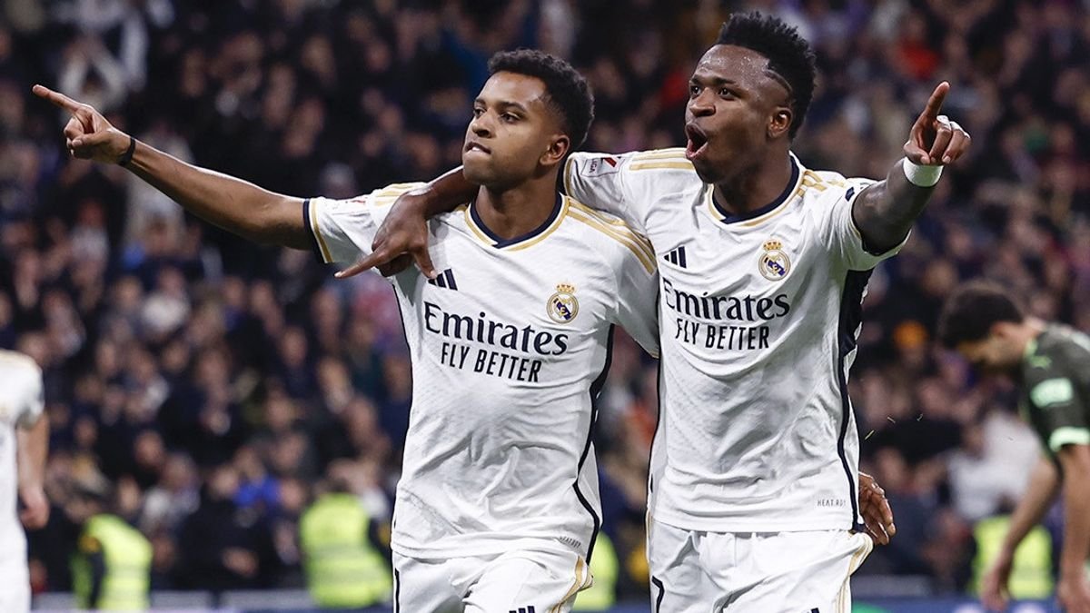 Real Madrid ,Manchester City,