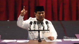 Presiden Prabowo Subianto,Idul Adha 2026, Surabaya