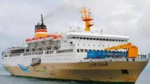 Jadwal Kapal Pelni ,Ternate ke Surabaya