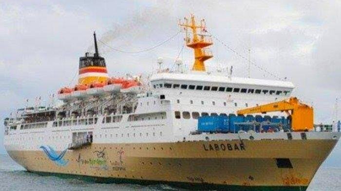 Informasi Terkini: Jadwal Kapal Pelni Rute Sorong-Jayapura Bulan Maret 2026