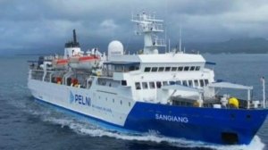 Jadwal Kapal Pelni Rute Bitung-Ternate Tahun 2026: Informasi Terkini untuk Pemudik dan Penumpang