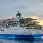 20241213 Jadwal Kapal KM Sirimau