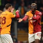 Alanyaspor ,Genclerbirligi