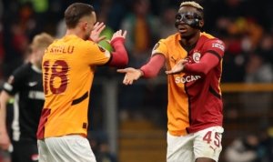 Alanyaspor ,Genclerbirligi