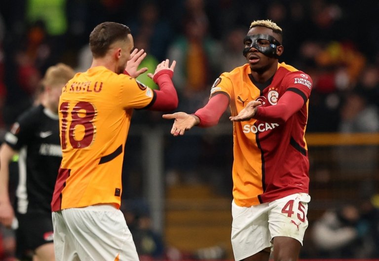 Alanyaspor ,Genclerbirligi