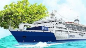 Jadwal Kapal Pelni Rute Sorong ke Makassar Tahun 2026