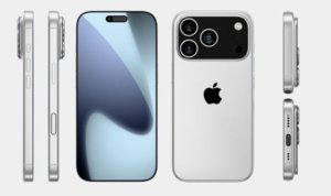 iPhone 17e
