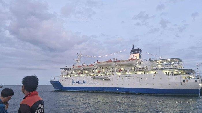 Persiapan Arus Mudik di Pelabuhan Loktuan Bontang Menghadapi Puncak Periode Lebaran