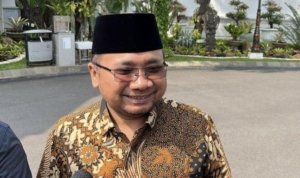 Kasus Korupsi Kuota Haji