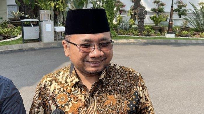 Penjelasan KPK Mengenai Penahanan Eks Menteri Agama dalam Kasus Korupsi Kuota Haji