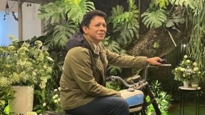 Pengumuman Pemain Utama Film ‘Dilan ITB 1997’ yang Dinanti-nantikan