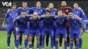 Persiapan Piala Dunia 2026: Kualifikasi yang Menentukan bagi Wales dan Irlandia Utara