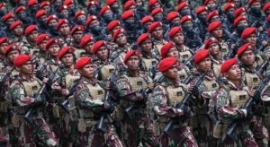 TNI Siaga I di Tengah Konflik AS-Israel vs Iran, Akademisi UNAIR: Indonesia Tetap di Jalur Diplomasi