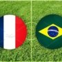 Persiapan Timnas Brasil untuk Laga Persahabatan Melawan Prancis