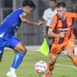 Marc Klok ,Persib Bandung