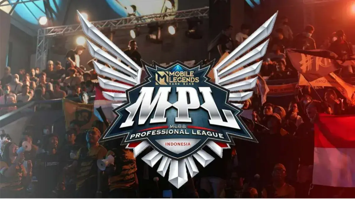 Jadwal MPL ID S17: Pertandingan Kunci yang Menghibur Penggemar Esports