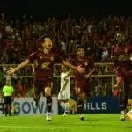 24.jpeg Persita Tangerang , PSM Makassar