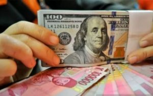 Kurs USD Hari Ini Rupiah Menghadapi Tekanan Berkelanjutan, BI Siap Lakukan Intervensi