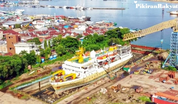 Jadwal Pelayaran Kapal Pelni untuk Bulan Maret dan April 2026 1 Jadwal Pelayaran Kapal Pelni untuk Bulan Maret dan April 2026