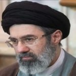 Ayatullah Mojtaba Khamenei, Iran