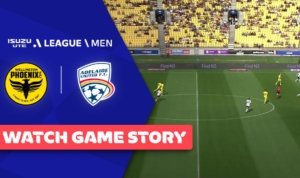 Wellington Phoenix